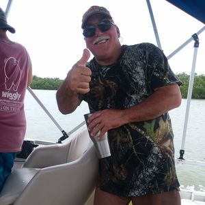 Meet your Posher, Marvin